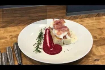 Preview of new Bari Italian restaurant in Cedar Rapids