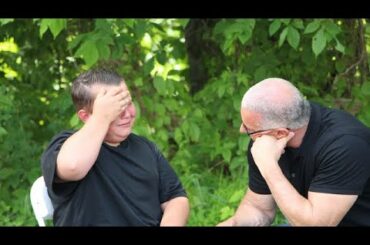 Single Dad Sparks His Passion