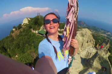 Exploring a Secret Island in Italy (On a Budget!) - Ischia, Italy