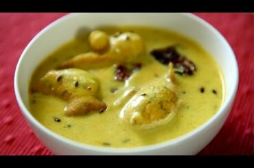 How To Make Kadhi Pakora | Rajasthani Kadhi Pakora Recipe | Rajasthani Recipes | Recipe by Smita Deo