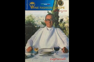 Wine & Fashion Magazine    Novembre 2019