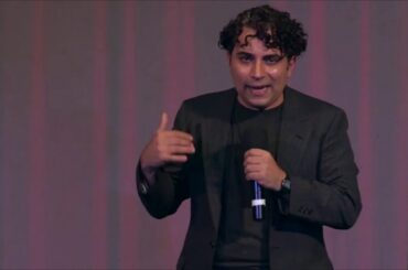 Italians selling on radio - Guido Grasso LIVE