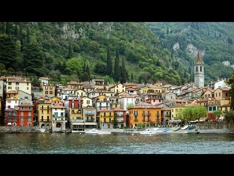 Milan and Lake Como Milan and Lake Como