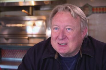 DDD Nation: A Taste of Italy