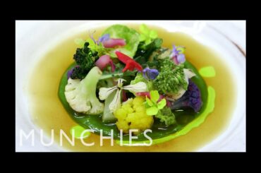 Chef's Night Out: Daniel Patterson