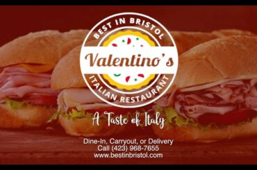 Valentino's Italian Restaurant