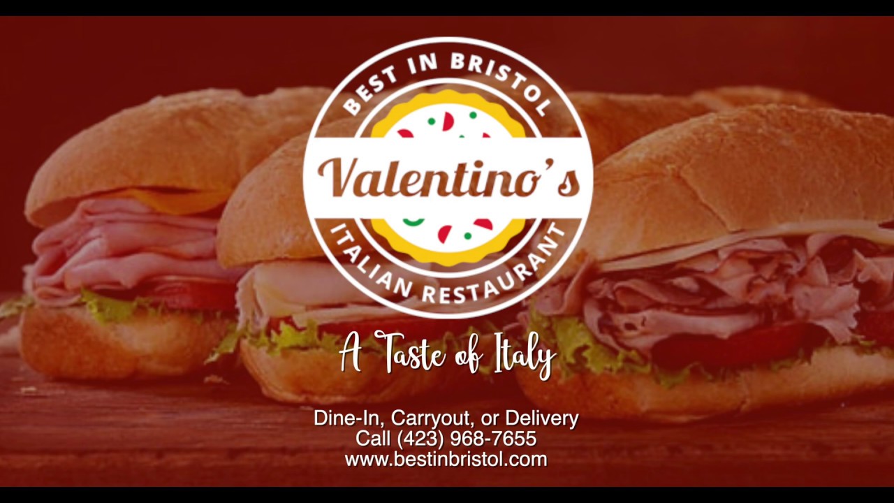 Valentino's Italian Restaurant Valentino's Italian Restaurant