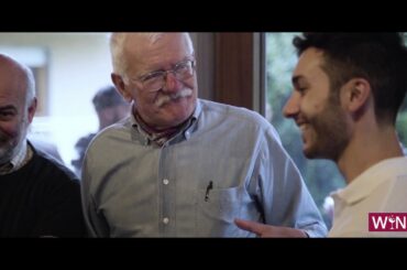 Corso Wine Me Up - Bricco del Cucù Edition 24/10/2019