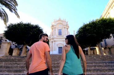 Taormina: Local Food & Living | Live! Eat! Sicily!