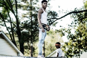 NLE Choppa - Blocc Is Hot (Official Video) Prod. Atljacob Shot By Lakafilms