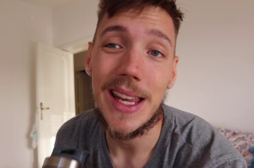 Preparation for our first home game in Comiso. Spaghetti Bolognese recipe. (Vlog 3).