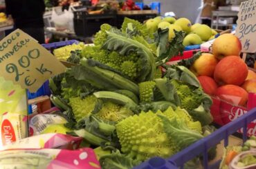 Daylight Trastevere Tour with Eating Italy Tours