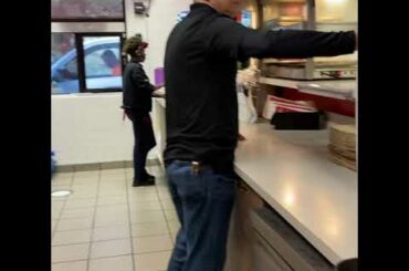 Fazoli’s & GateWay Delivery, LLC