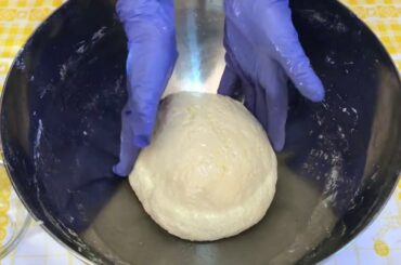 Italian food in Amharic- የፒሣ አሰራር (Italian pizza in three different ways)