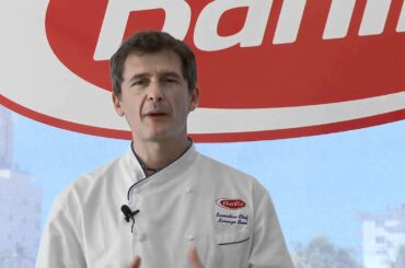 Barilla SoBe: Italian Cooking Q&A with Chef Lorenzo Boni