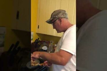 My Fav Italian Cooking da Chicken