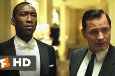 Green Book (2018) - Dining Room Indignity Scene (8/10) | Movieclips