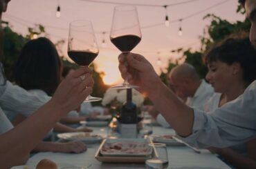 Umberto Cesari - WIne, Land & Soul