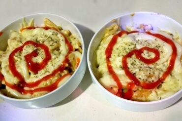 How to make chicken pasta (Maysha italian food) Best pasta recipe of the year