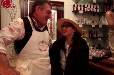 [ WINE TOUR IN TUSCANY ]