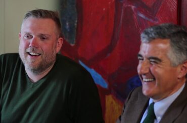 Sip Trip Italy Episode #1 - Chianti Classico