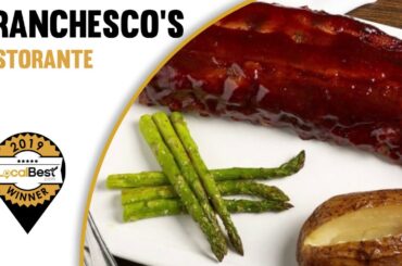 Official 2019 Award Winning Top 5 Fine Dining in Rockford, IL Voted by Locals!