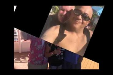 Dinner at Jamies Italian Day 1 Harmony of the Seas