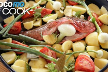 Dalmatia - Fish and Seafood as Basis from the Local Cuisine | What's cookin'