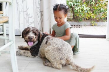 Truffle Hunting In Tuscany