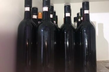 How to make  Red wine at home ,  step by step instructions ,Any body can do it.