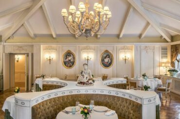 Restaurant Margherita