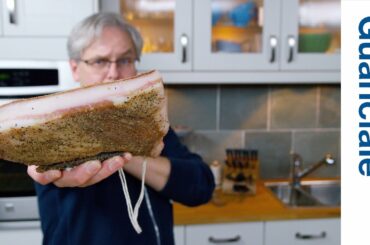Guanciale What Is It? How To Make Guanciale At Home