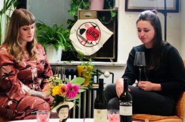 S2 E02 Nebbiolo - the queen of grapes - Barolo she better don’t