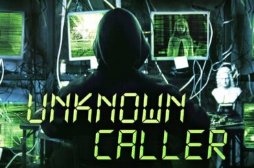 Unknown Caller | Mystery Thriller Movie | HD | Full Length | Suspense