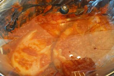 What's for Dinner? Easy Italian Chicken Sandwiches