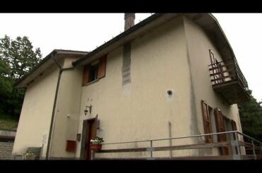 Starting Over in Tuscany