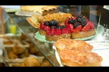 The Pacific Coast Highway