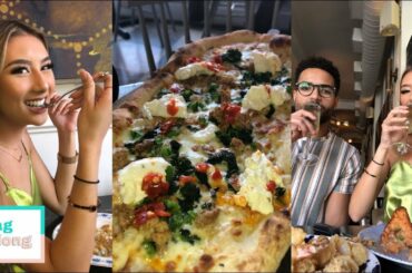 Toronto's Rustic Italian Restaurant Will Transport You To Europe