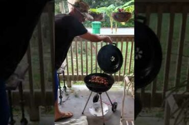 My Fav Italian Grilling Kabobs