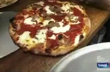 Food Paradise Pizza Paradise 2