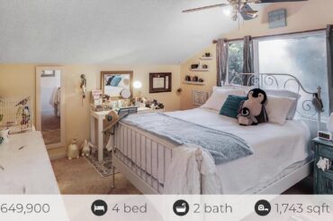 23922 Via Danza, Valencia, CA