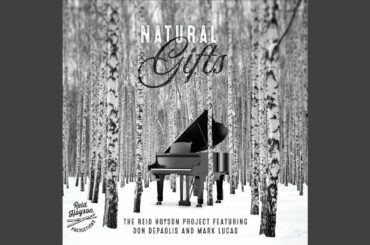 Dinner at the Borgia's (feat. Don DePaolis & Mark Lucas)