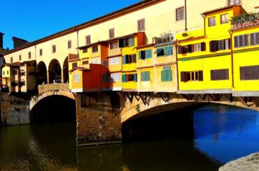 Florence Tuscany Italy