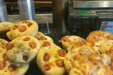 Italian  pizza انواع واشكال البيتزا الايطاليه⁦🇮🇹⁩😋👍