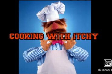 COOKING WITH ITCHY AND SMELLY. Beef and Pork Ragu . Italian