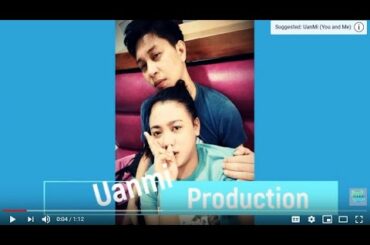 Uanmi -Food Trip to SoSizz in Dapitan - (Welcome to Italy)