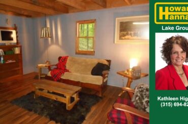 Homes for sale 402 Burke Hill Road Italy NY 14873