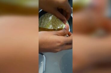 Easy recipe of making ITALIAN  MAGGIE