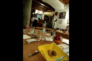 chef moreno cooking class  in Italy