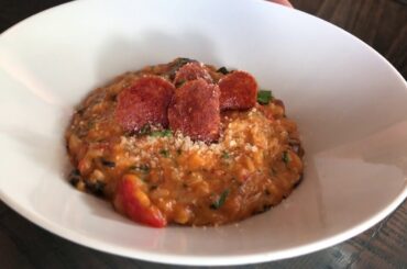 Cena boasts delicious Italian food in Tampa's Channel District